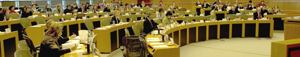 Das Plenum Das Plenum